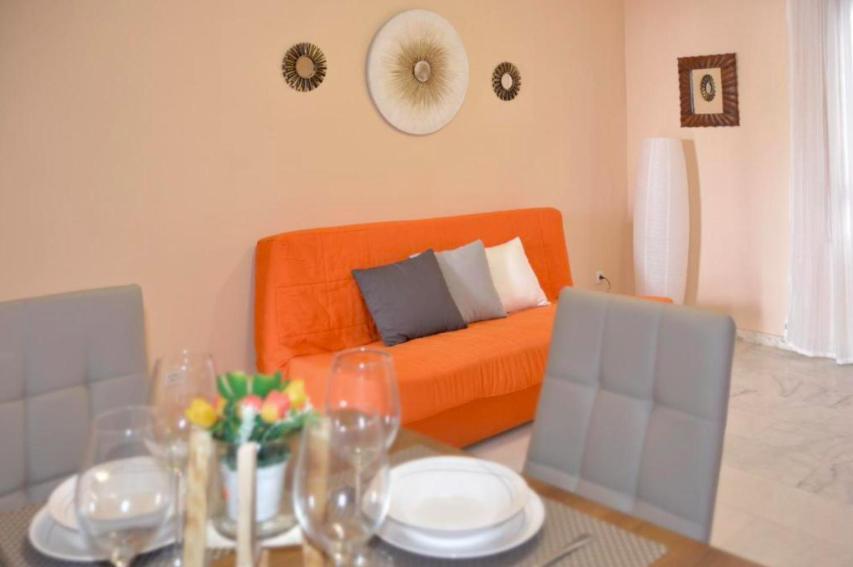 Casa Patio Las Palmeras Cordoba Con Piscina Экстерьер фото