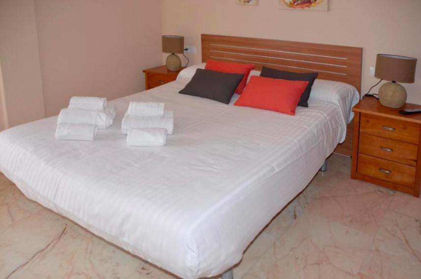 Casa Patio Las Palmeras Cordoba Con Piscina Экстерьер фото