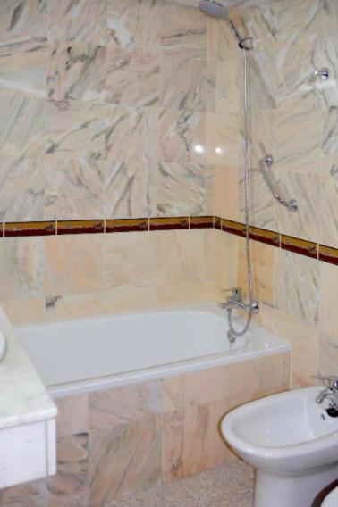Casa Patio Las Palmeras Cordoba Con Piscina Экстерьер фото