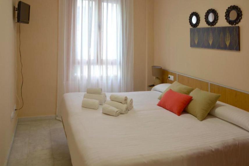 Casa Patio Las Palmeras Cordoba Con Piscina Экстерьер фото