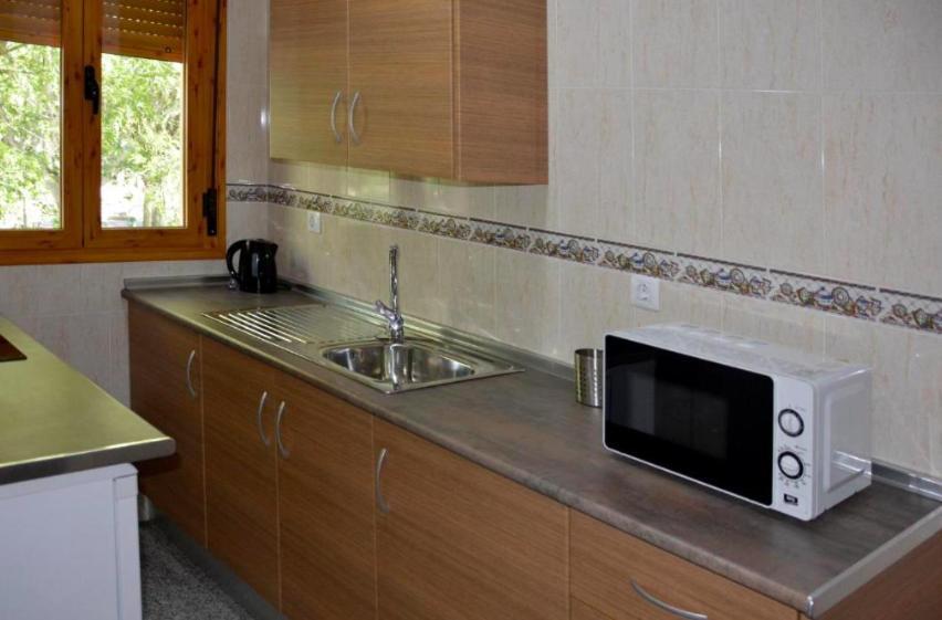 Casa Patio Las Palmeras Cordoba Con Piscina Экстерьер фото