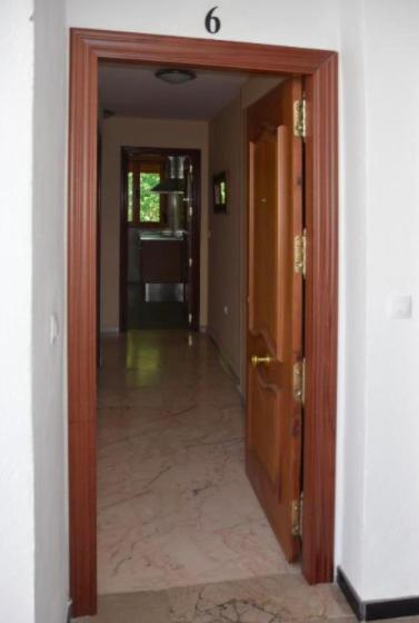 Casa Patio Las Palmeras Cordoba Con Piscina Экстерьер фото